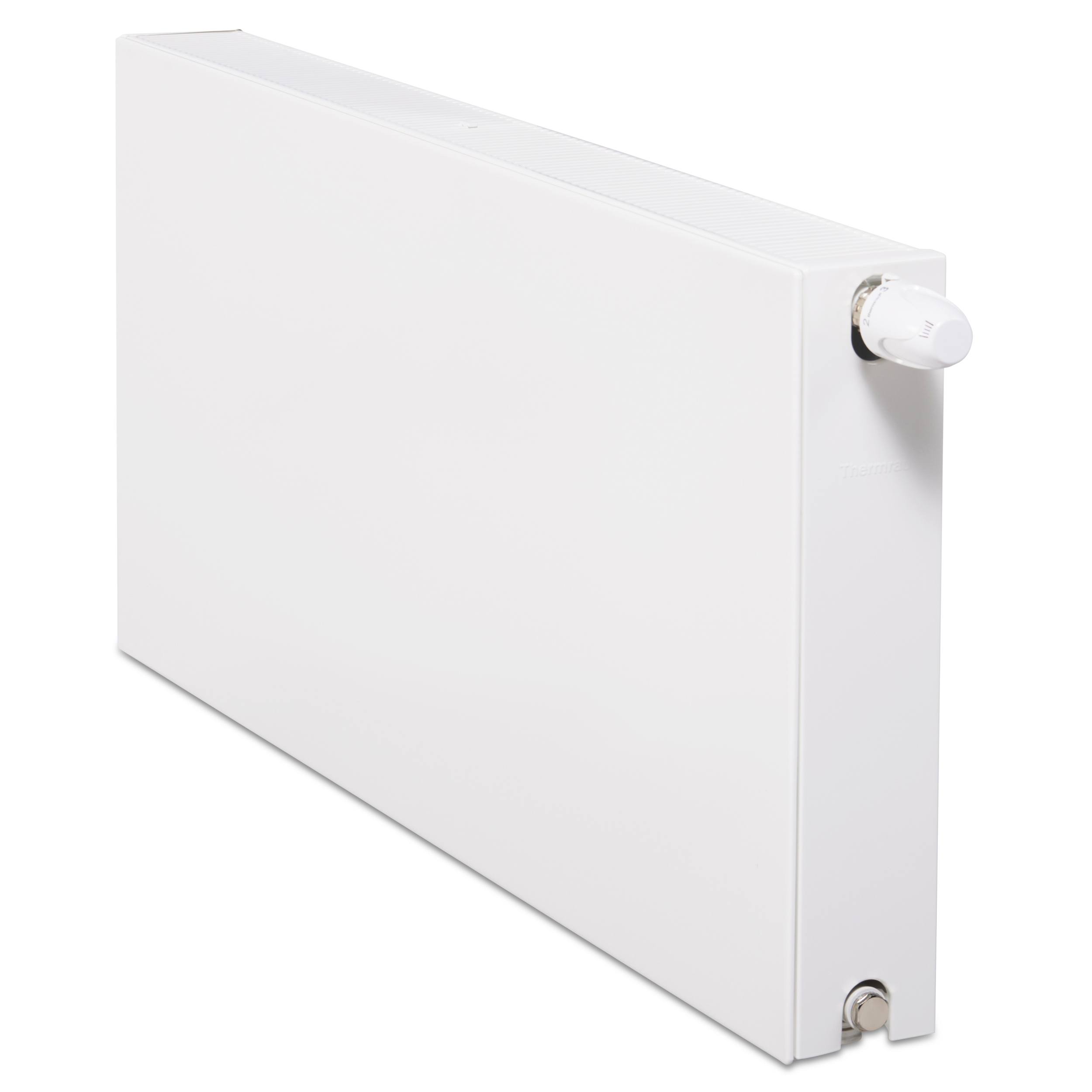 Radiatoren Plateau