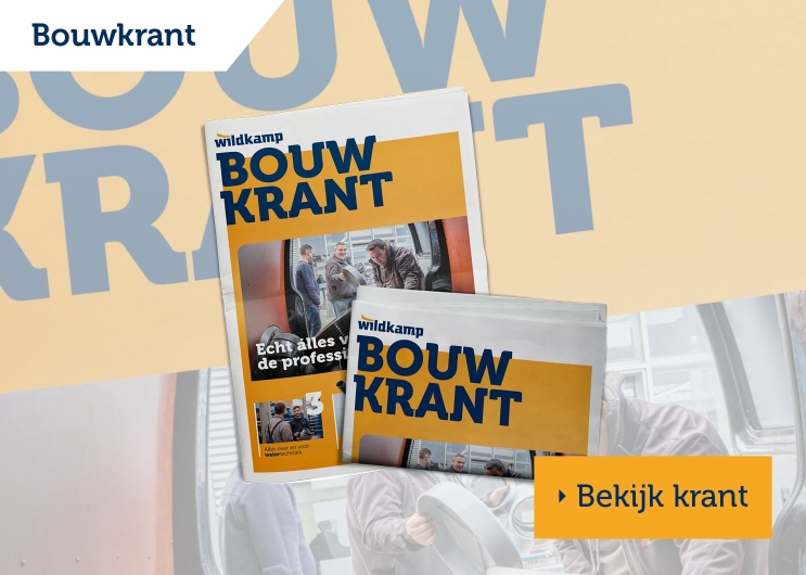 Bouwkrant