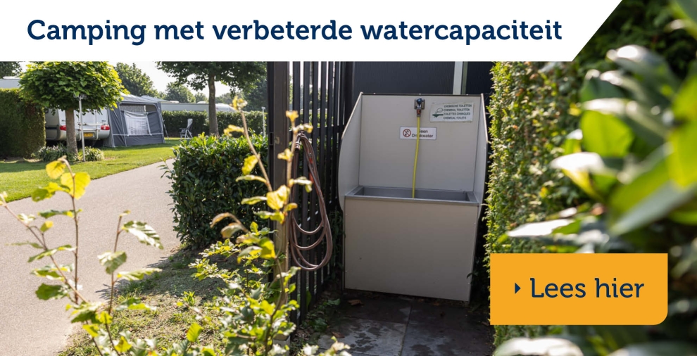watercapaciteit