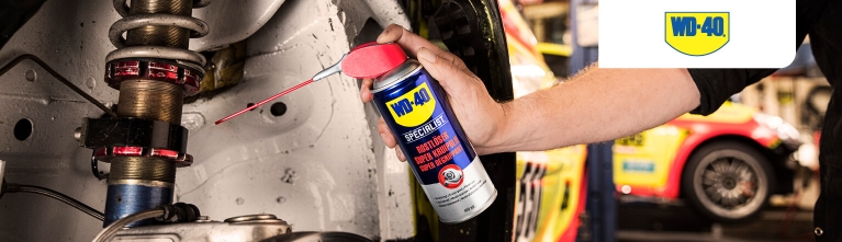 WD-40®