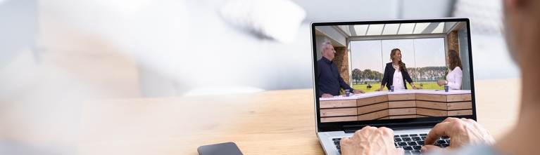 Webinar