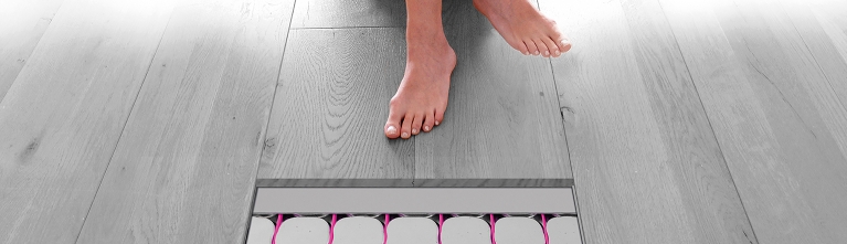 MAGNUM Heatboard W systeem
