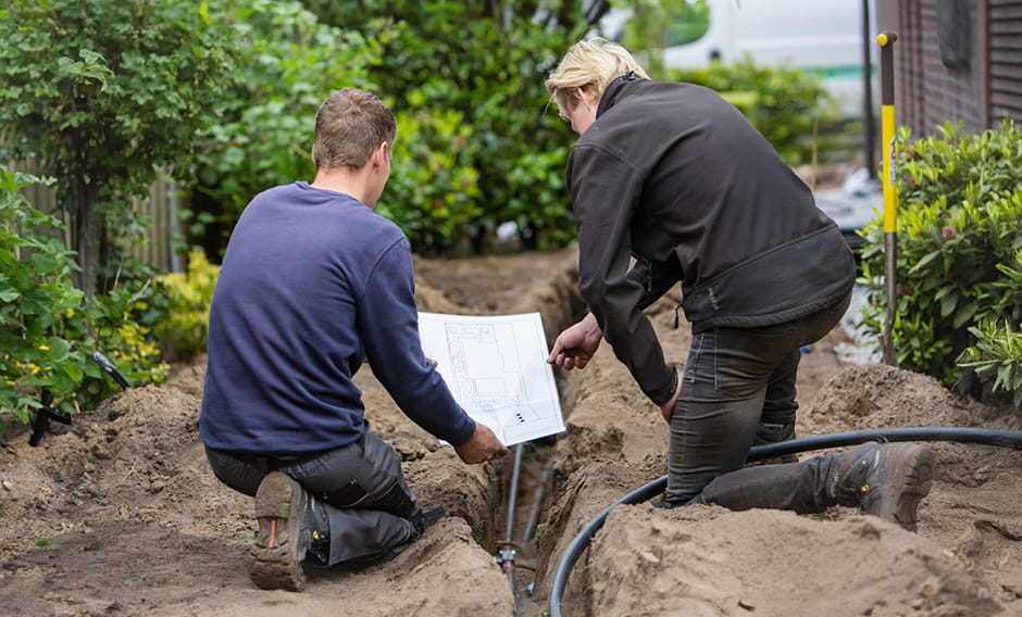 Gratis beregeningsplan