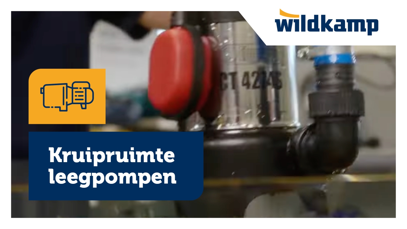 Dompelpompen