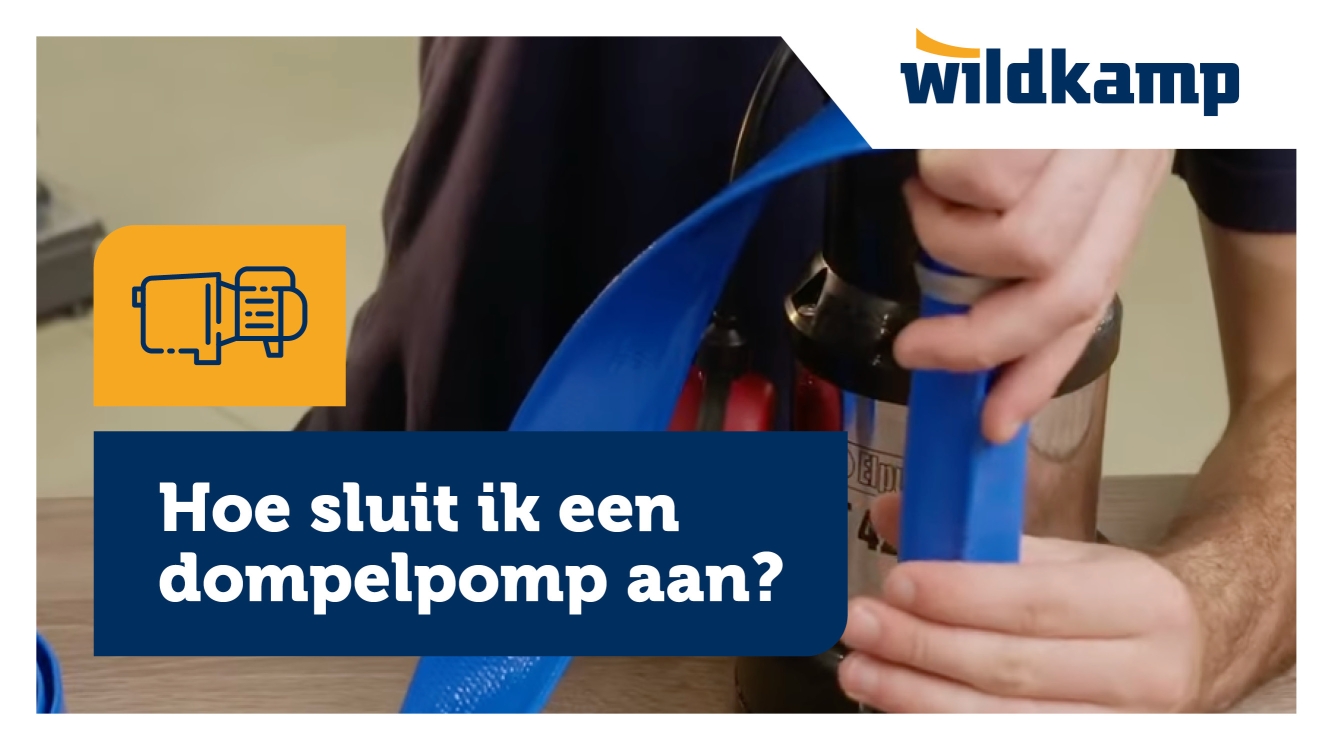 Dompelpompen
