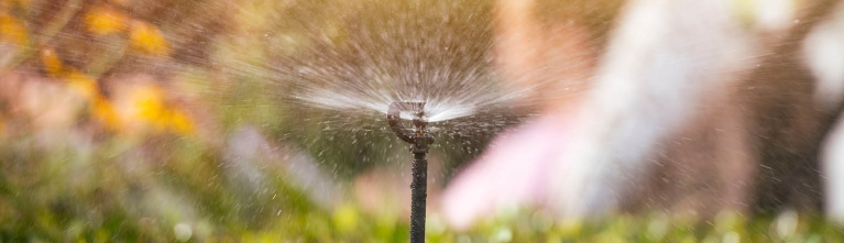 Kleine tuin varianten