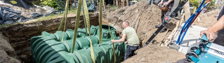 Subsidie particulier