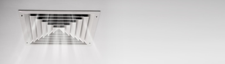 Balansventilatiesysteem