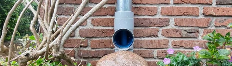Stappenplan afkoppelen