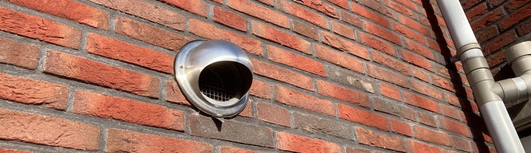 Ventilatie- en balansberekening