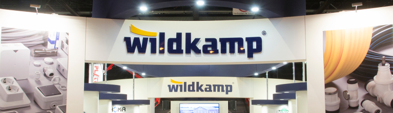 Wildkamp beurzen & open dagen