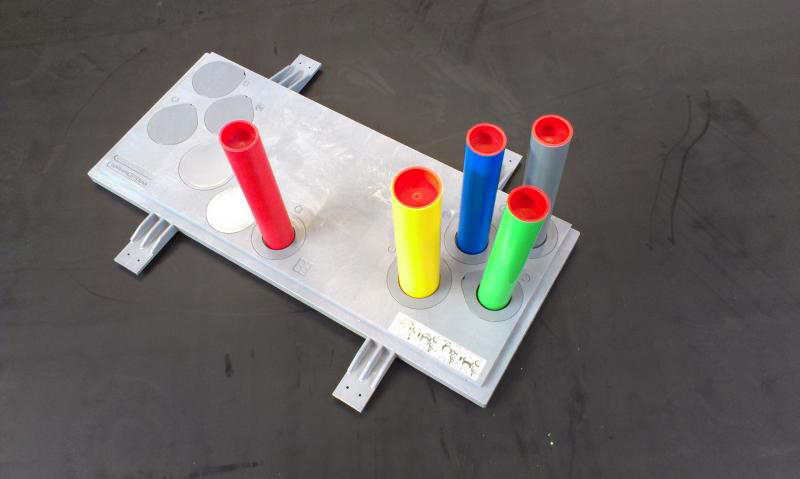 Meterkastvloerplaten 2