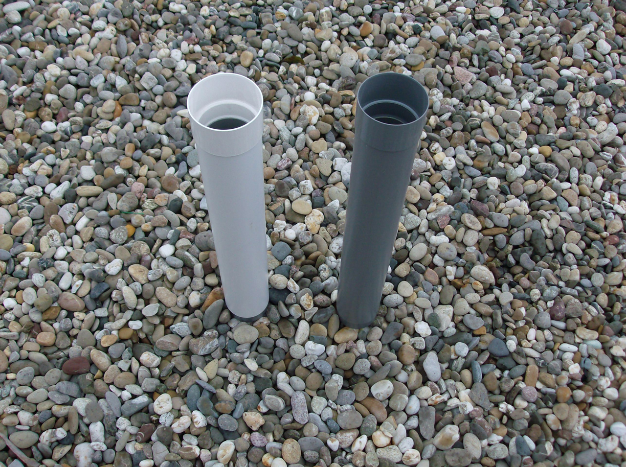 PVC schuifstukken 2