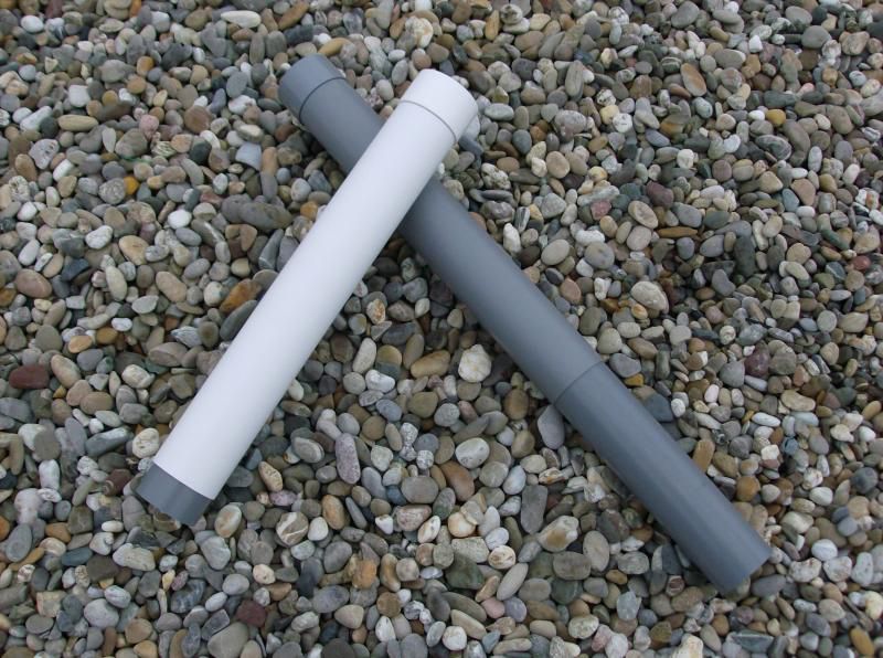 PVC schuifstukken 3