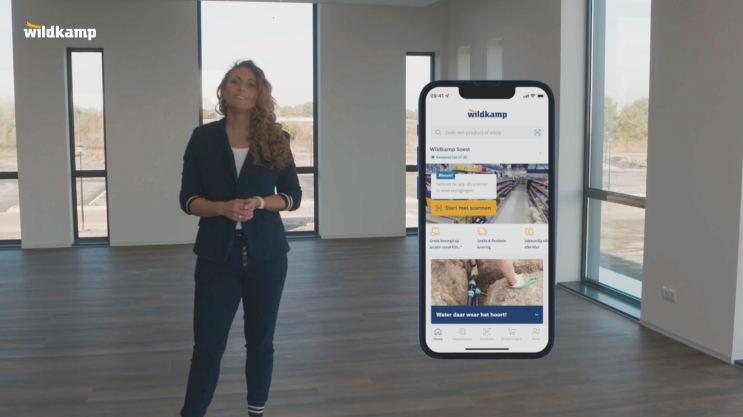 Introductie app