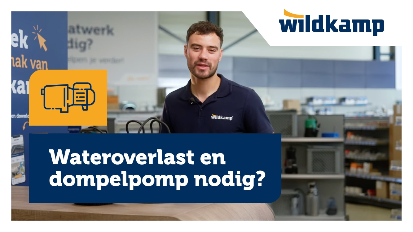 Dompelpompen