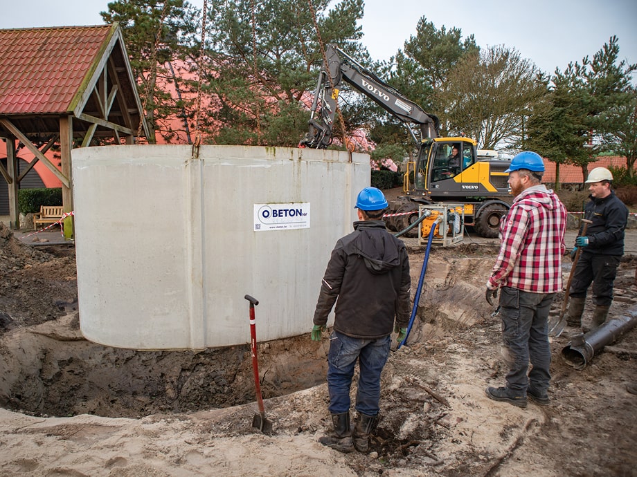 Waterrijk