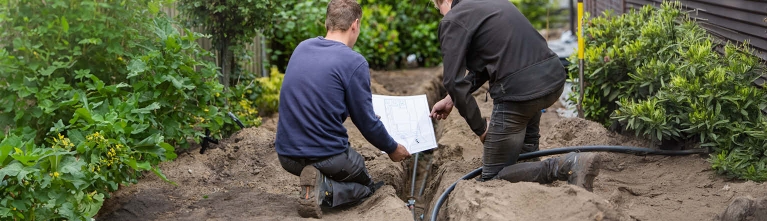 Case | Een beregeningssysteem? Tegenwoordig eerder regel dan uitzondering 