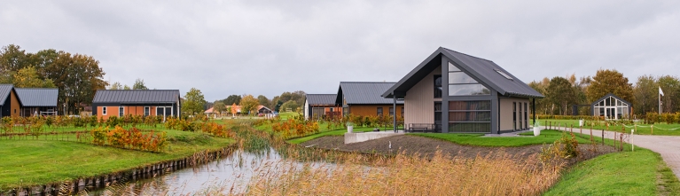 Case | Duurzaam bouwen Proyeco