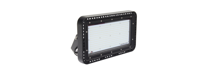 LED stralers