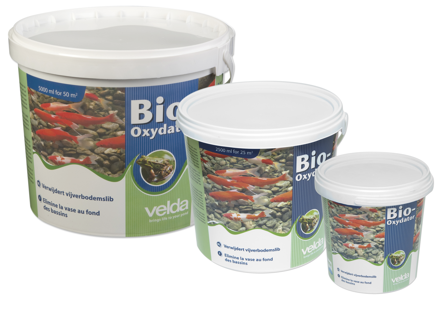 Bio-Oxydator
