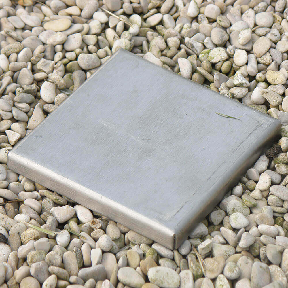 Toebehoren gras en grindmatten