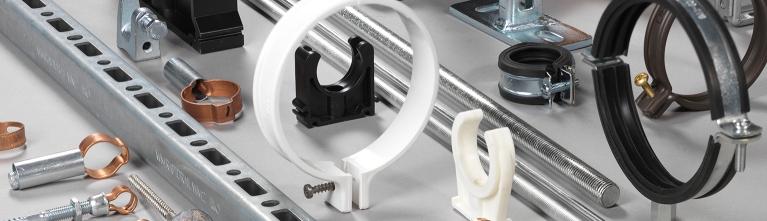 Beugels, zadels & clips