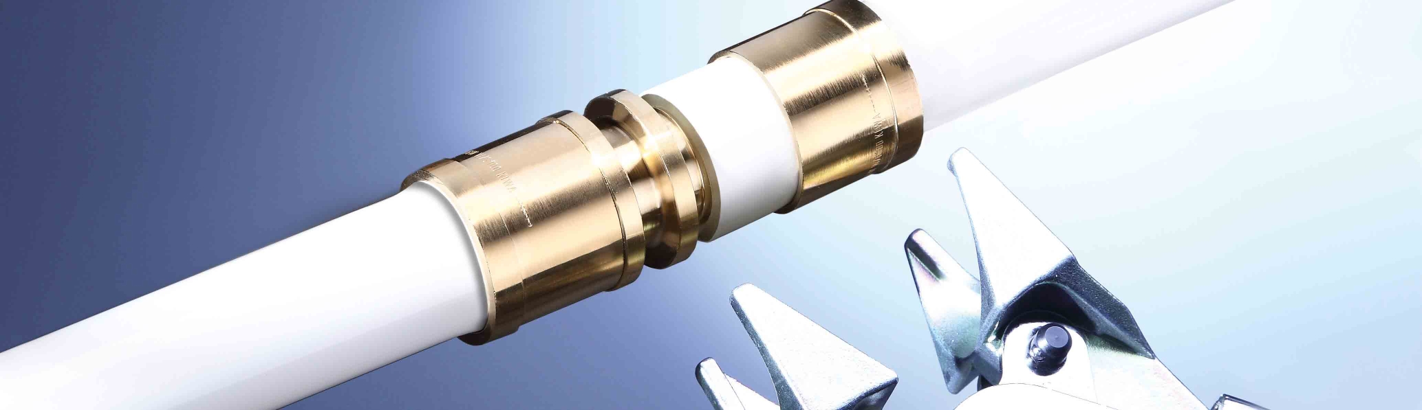 TECE waterleidingsystemen