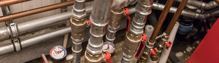 Pvc drukbuizen & koppelingen voor waterleidingsystemen