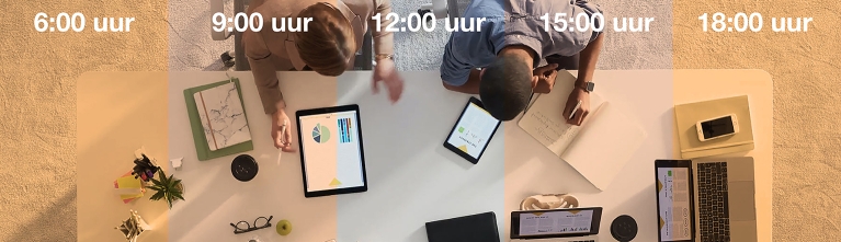 Human Centric Lighting