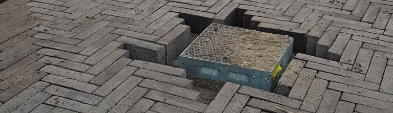 Trekputten
