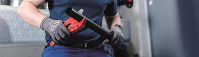 Leidinggereedschap