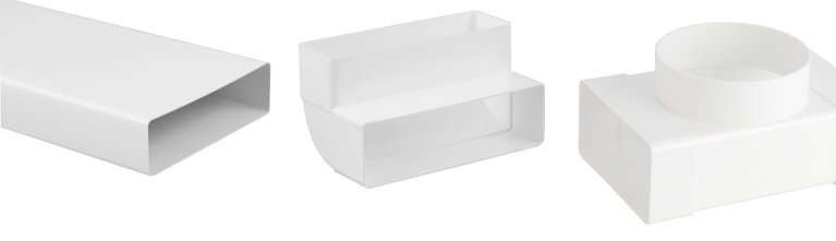 Keukenventilatie Standaard