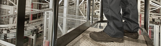 Werkschoenen & toebehoren