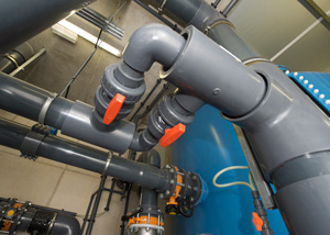 pvc drukkoppelingen