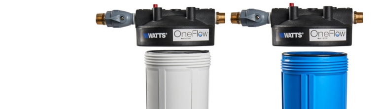 Oneflow anti kalk