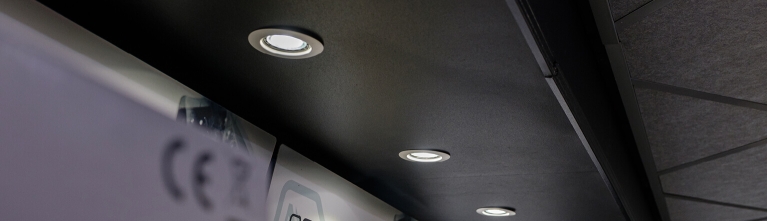 Kenniscentrum - LED verlichting