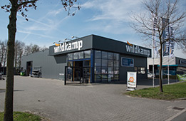 Filiaal Beilen