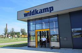 Filiaal Steenwijk