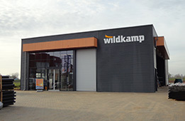 Filiaal Zutphen
