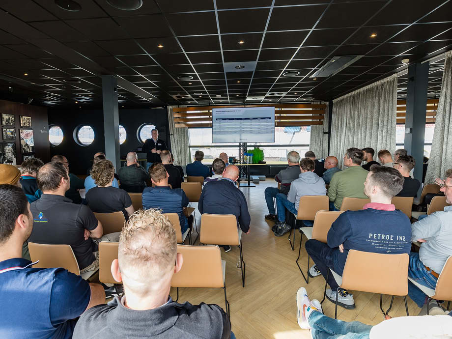 Kennisevent