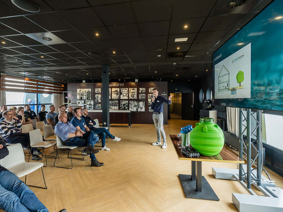 Kennisevent