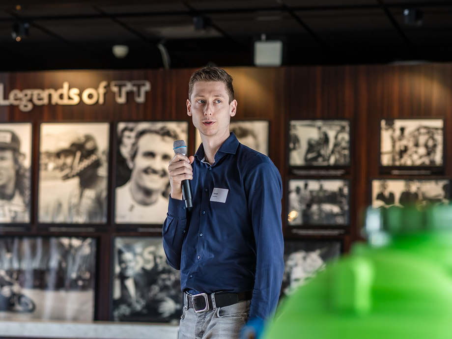 Kennisevent
