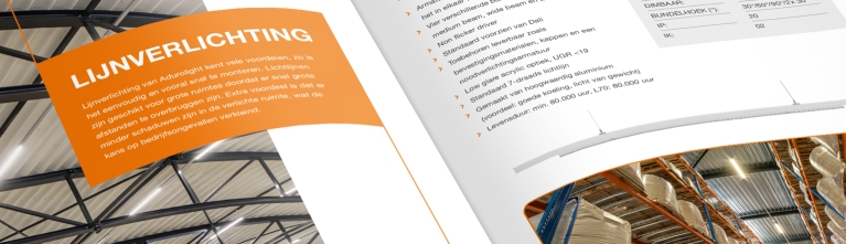 Titan productbrochure