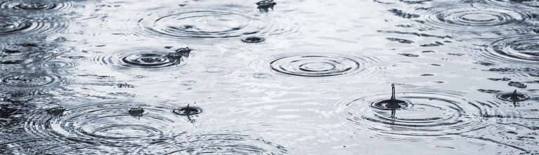 Hergebruik regenwater