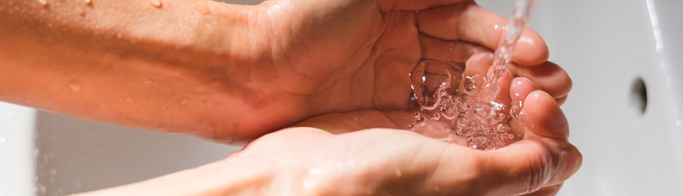 Hergebruik grijs water