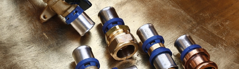 Bonfix Alu-pers proefset