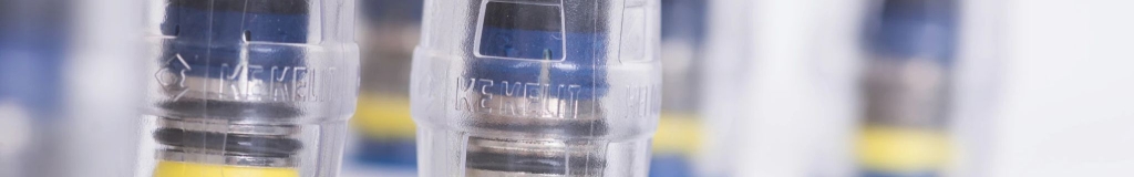 KE KELIT KELOX leidingsysteem met meerlagenbuizen en koppelingen