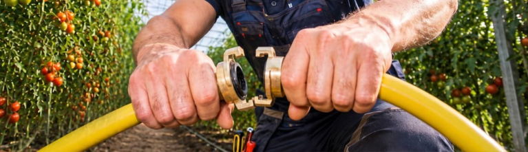 Nuvra voor watertechniek