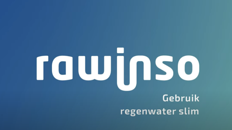 Hoe werkt een regenwatersysteem?